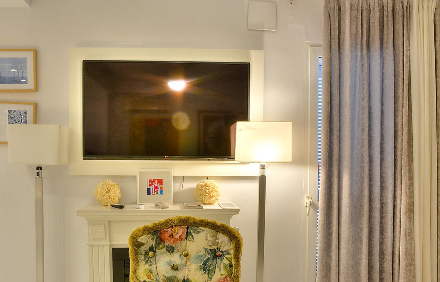 Apartamento Calle Betis, Seville