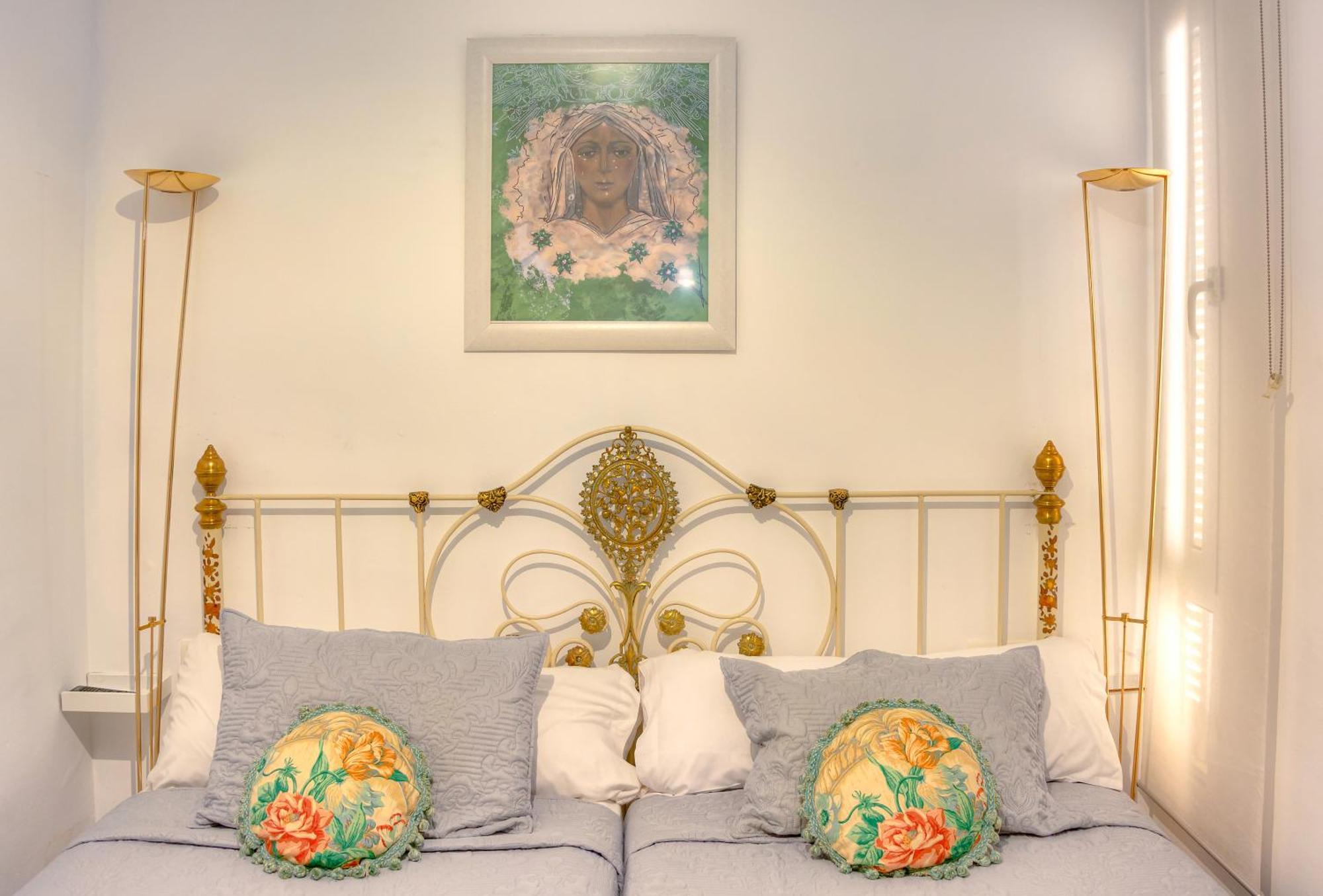 Apartamento Calle Betis — Fotos 1